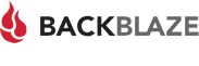 back blaze logo