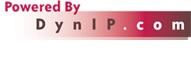 dynip logo