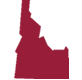 Idaho Retailers Association logo