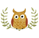 The Owl Nest Daycare Preschool logo