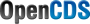 opencds logo