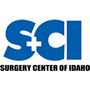 surgery center idaho logo